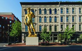 21C Museum Hotel Louisville